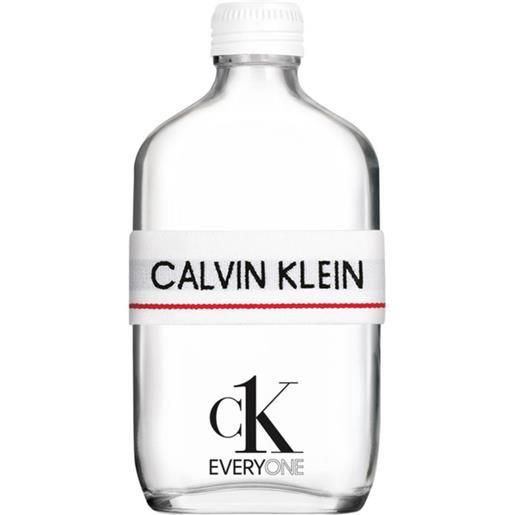 Calvin klein everyone eau de toilette 50 ml