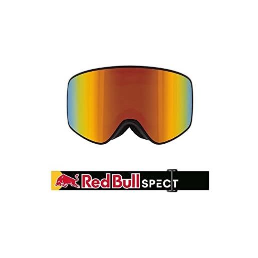 Red Bull Spect Eyewear red bull spect rush-013 - occhiali da sci