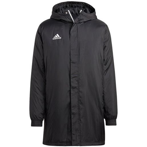 ADIDAS entrada 22 giacca uomo nero [260223]