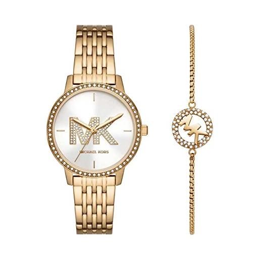 Michael Kors mk1051set orologio da donna