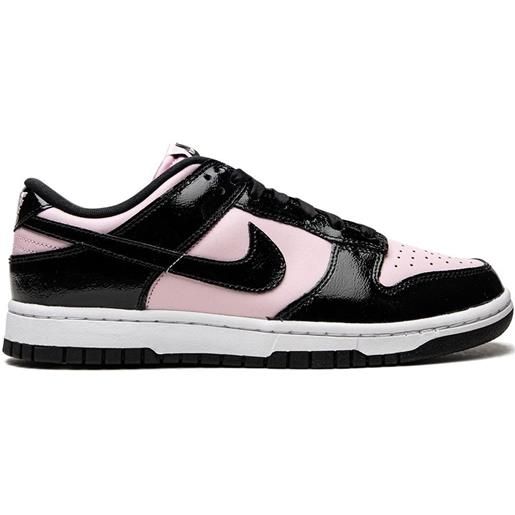 Nike sneakers dunk - rosa