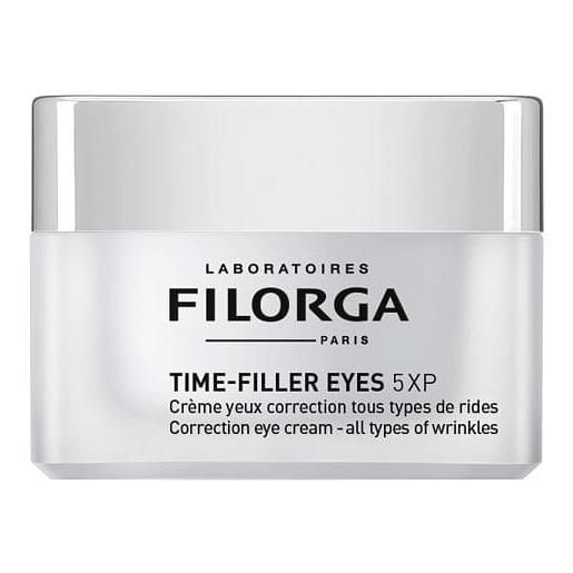 Filorga time filler eyes 5xp std 2023 15 ml