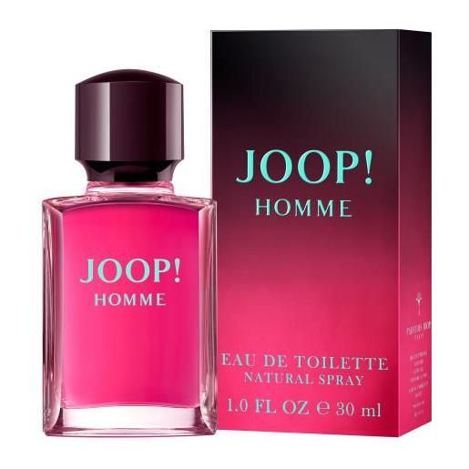 JOOP! homme 30 ml eau de toilette per uomo