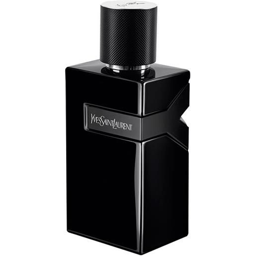 Yves Saint Laurent y le parfum 100 ml eau de parfum - vaporizzatore