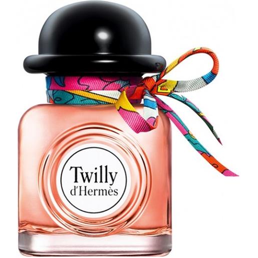 Hermès twilly d'hermes 50 ml eau de parfum - vaporizzatore