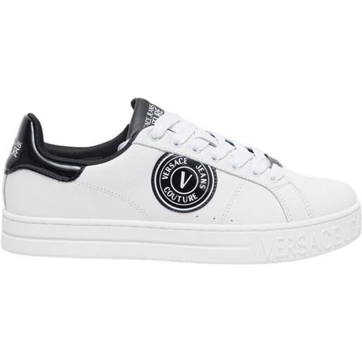 VERSACE JEANS COUTURE - sneakers