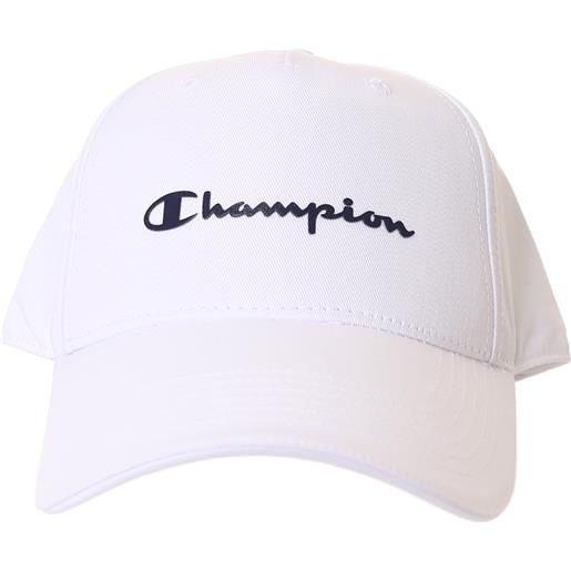 CHAMPION baseball cap berretto