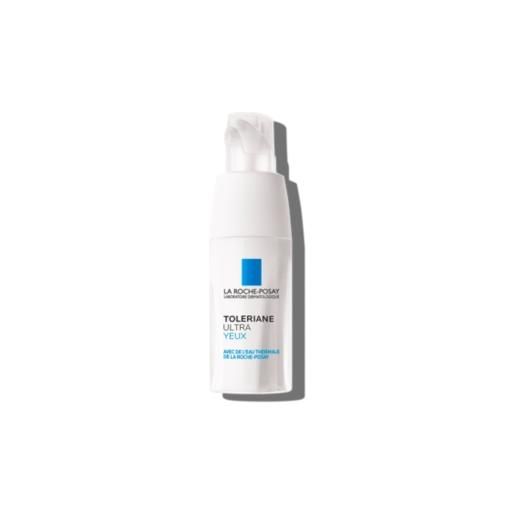 La Roche Posay-phas (l'oreal) la roche posay-phas (l''oreal) toleriane dermallergo occh20ml