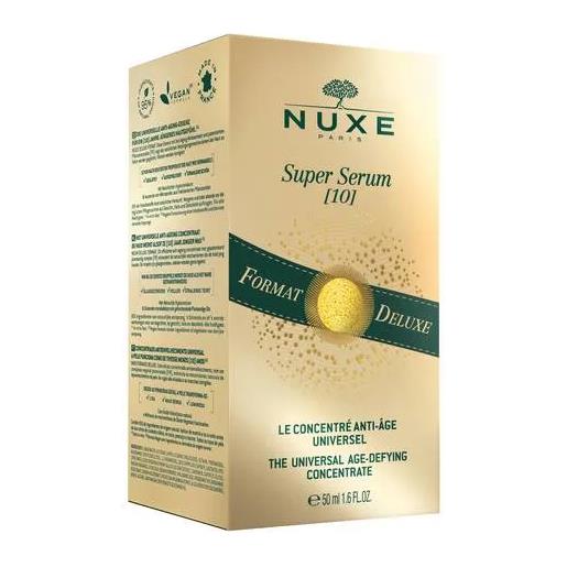 Nuxe super serum [10] 50ml