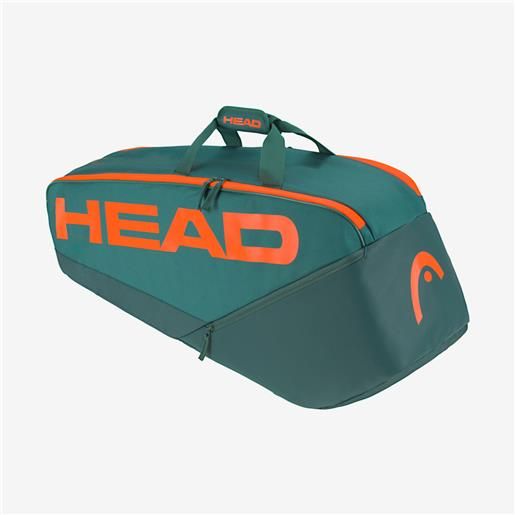 Head pro racket bag m