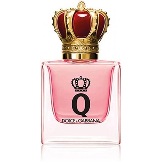 Dolce & Gabbana q by Dolce & Gabbana eau de parfum 30ml