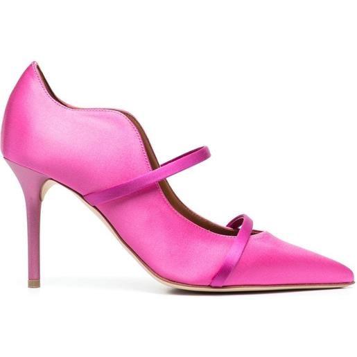 Malone Souliers pumps maureen - rosa