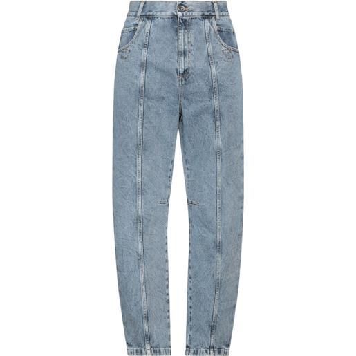 OPENING CEREMONY - pantaloni jeans