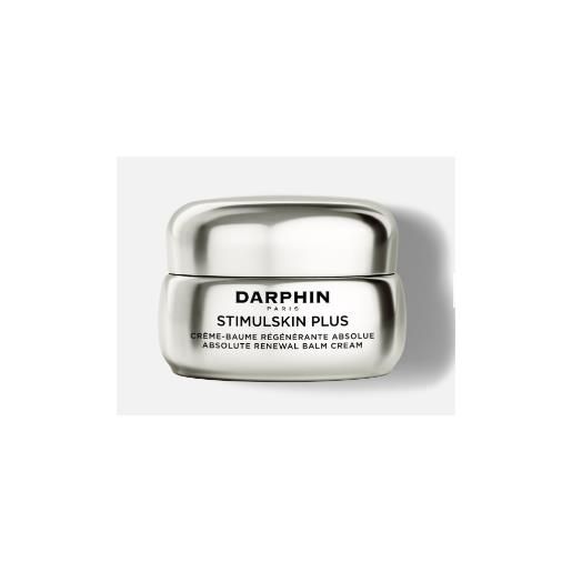 DARPHIN DIV. ESTEE LAUDER darphin stimulskin absolute cream dry pelli molto secche 50 ml originale italia