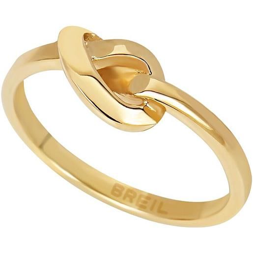 Breil anello donna gioielli Breil b&me tj3348