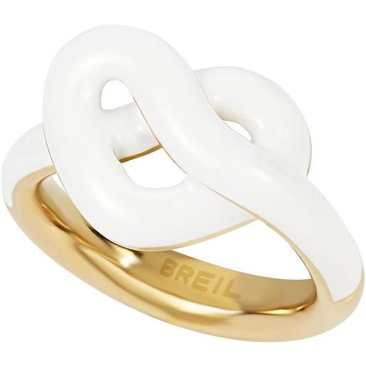 Breil anello donna gioielli Breil b&me tj3331