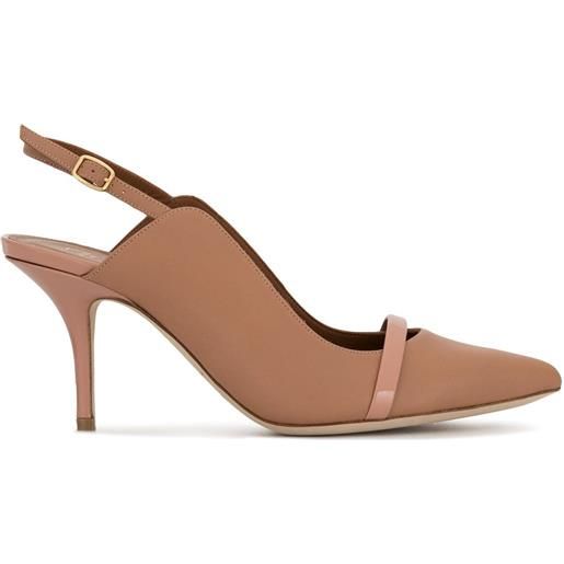 Malone Souliers pumps marion - marrone