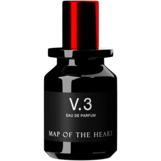 Map Of The Heart passion v. 3 30 ml