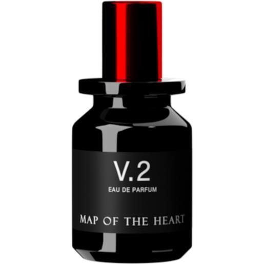 Map Of The Heart darkness v. 2 30 ml