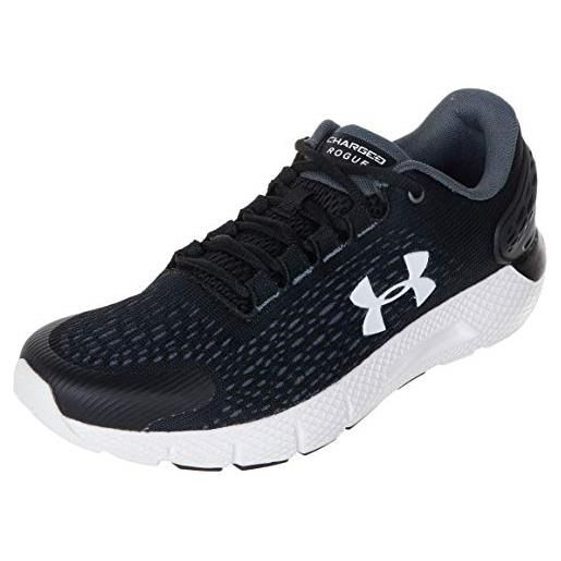 Under Armour uomo ua gs charged rogue 2, scarpe running