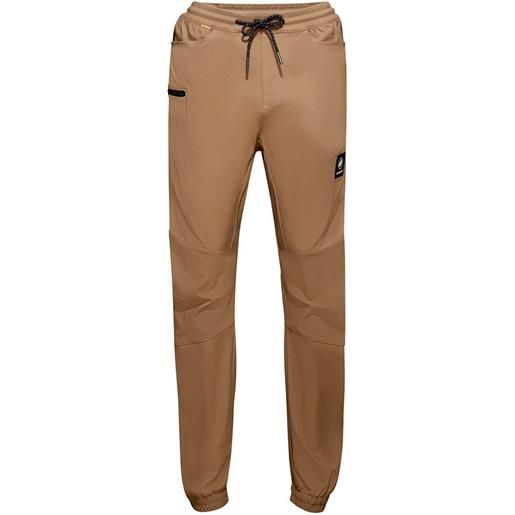 Mammut massone pants marrone 44 uomo