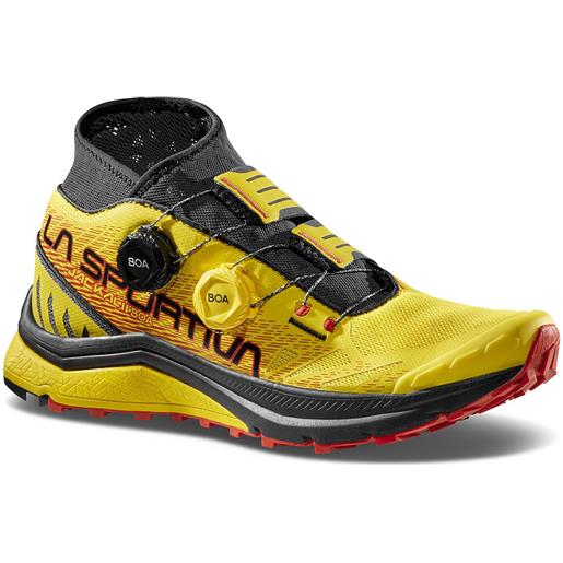 La Sportiva jackal ii boa trail running shoes giallo eu 39 uomo
