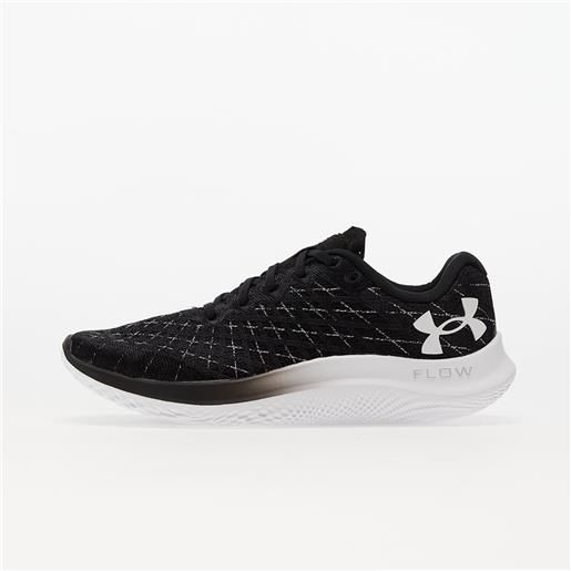 Under Armour flow velociti wind 2 black