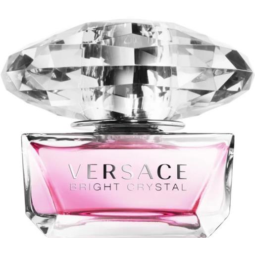 Versace bright crystal deodorante 50 ml