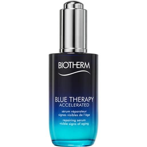 Biotherm blue therapy siero accelerated 30 ml