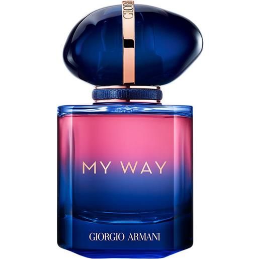 Armani my way parfum spray 30 ml