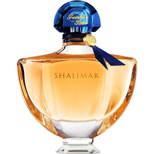 Guerlain shalimar eau de toilette spray 90 ml