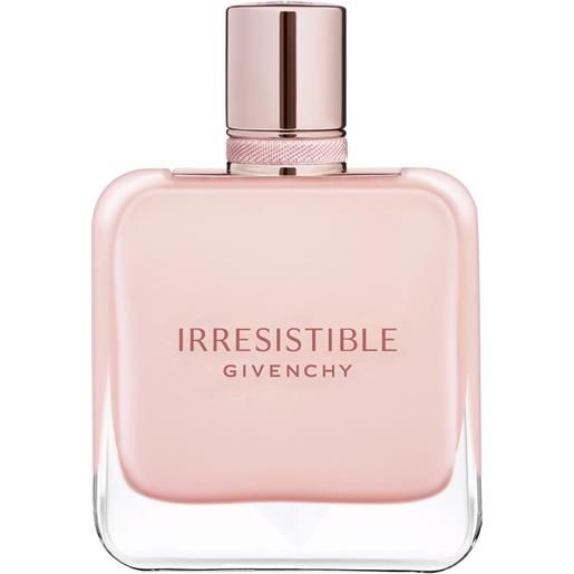 Givenchy irresistible rose velvet eau de parfum spray 50 ml