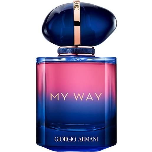 Armani my way parfum spray 50 ml