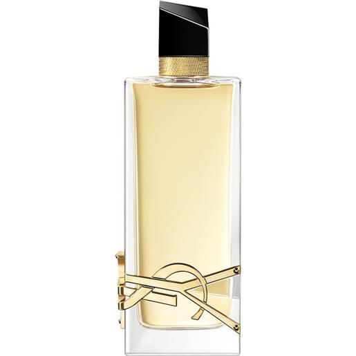 Yves Saint Laurent libre eau de parfum spray 150 ml
