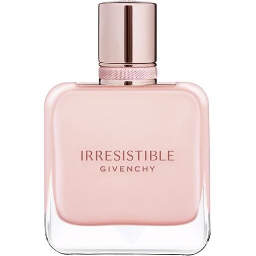 Givenchy irresistible rose velvet eau de parfum spray 35 ml