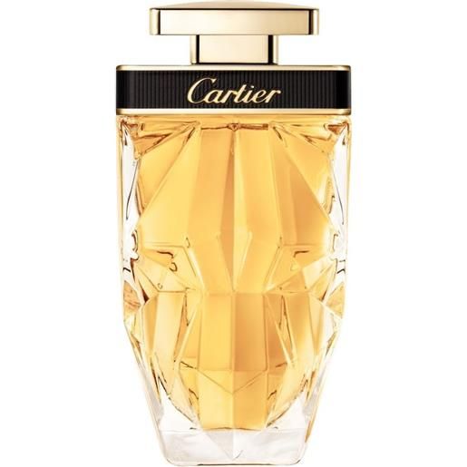 Cartier la panthere parfum spray 75 ml