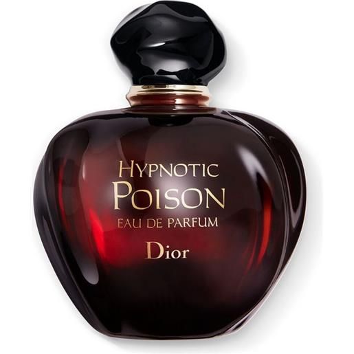 DIOR hypnotic poison eau de parfum spray 100 ml