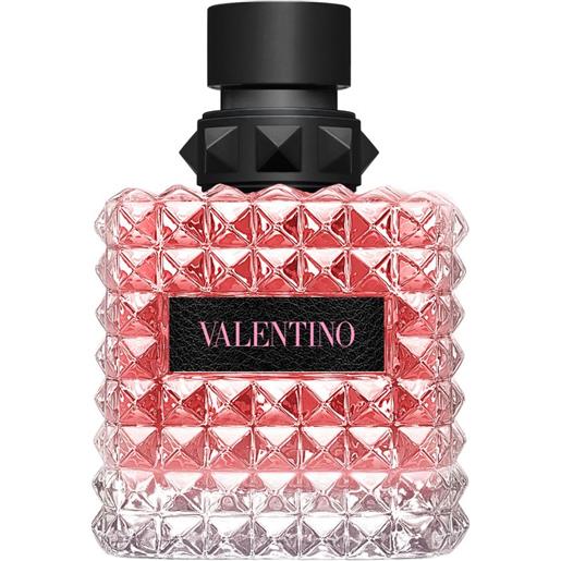 Valentino born in roma donna eau de parfum spray 100 ml