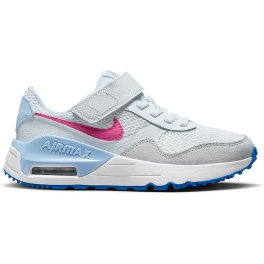 Nike air max systm (ps)