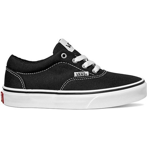 Vans doheny