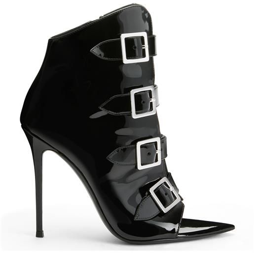 Giuseppe Zanotti intriigo buckle