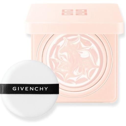 Givenchy l'intemporel blossom crema giorno compatta spf20 antifatica 12g