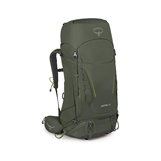 Osprey kestrel 58l backpack s-m