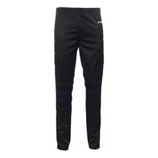 Joma sport 709/101 - pantaloni da portiere, da uomo, colore nero, 6