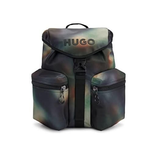 HUGO jeremy_backpack uomo backpack, open miscellaneous961