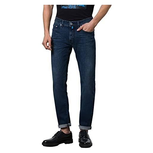 Pierre Cardin antibes jeans, 6824, 44w x 32l uomo