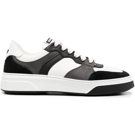 Dsquared2 sneakers - bianco