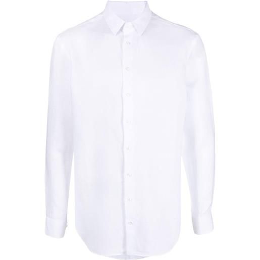 Giorgio Armani camicia - bianco