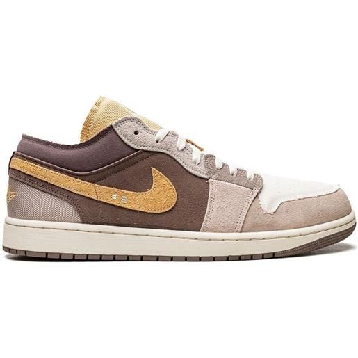 Jordan sneakers air Jordan 1 low se craft - toni neutri