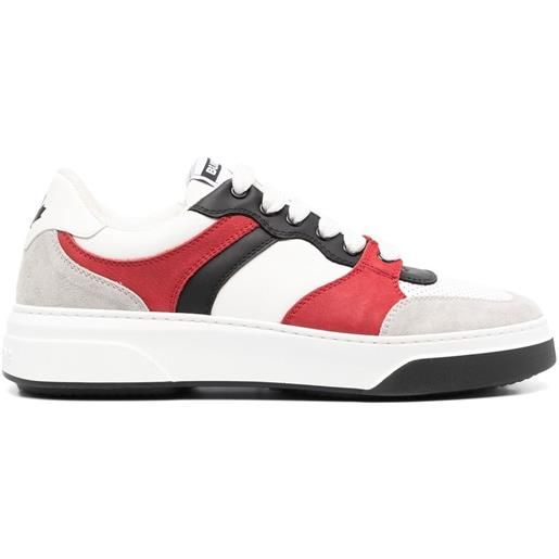 Dsquared2 sneakers - bianco